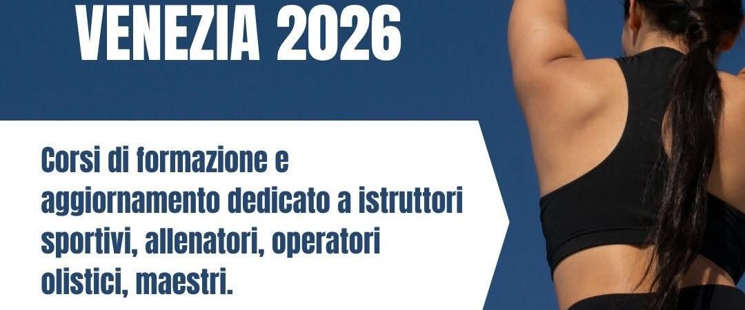 Corsi di Aggiornamento e formazione UNIWalk settore di formazione