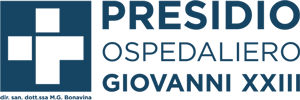 Ospedale Giovanni XXIII Ospedale Giovanni XXIII
